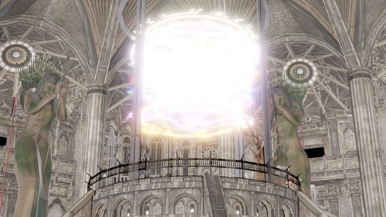 [3D]御女伏魔战记第44话