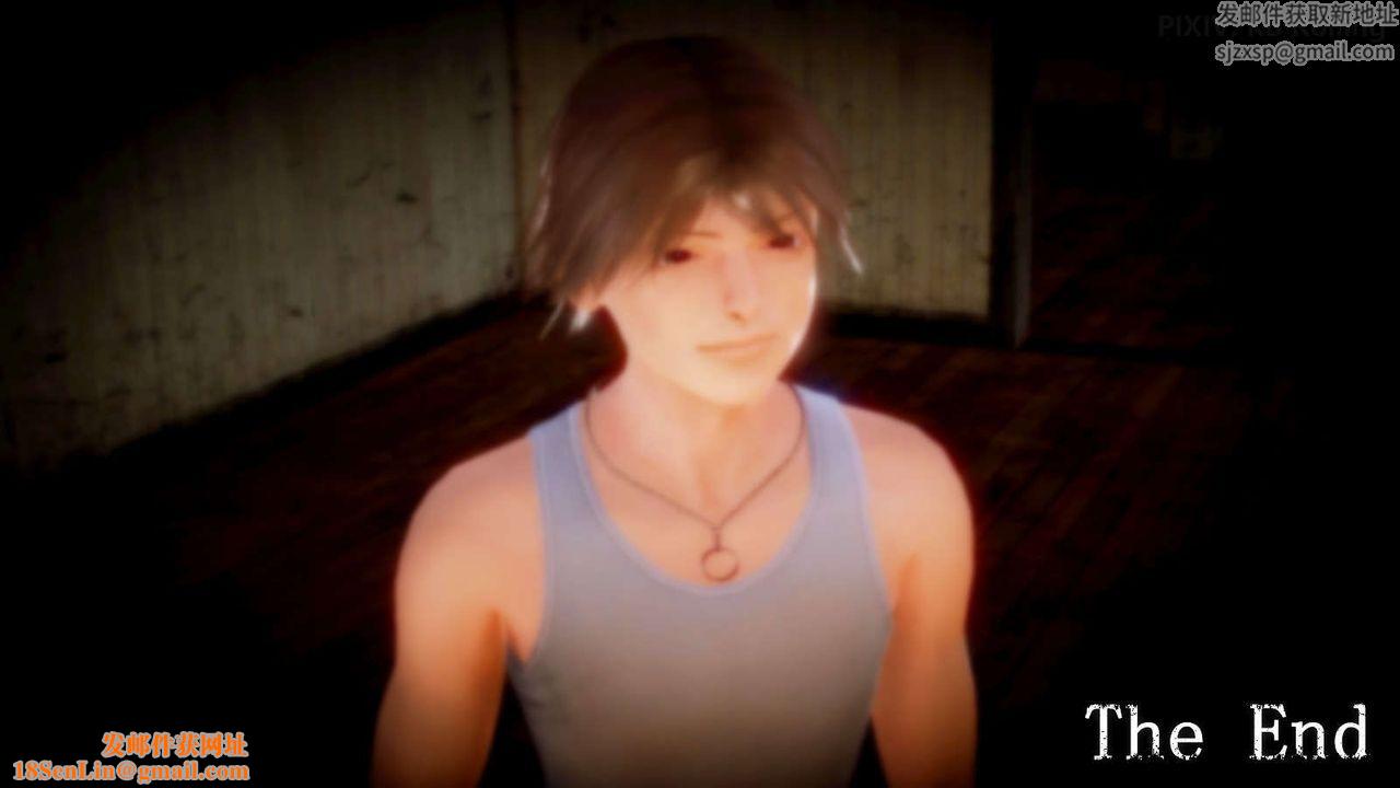 [3D]弱肉强食S1-S2番外篇X6番外篇-今村篇[下]