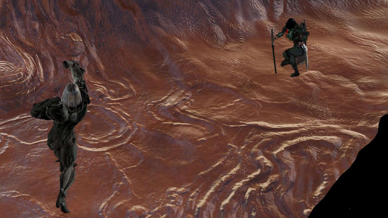 [3D]御女伏魔战记第44话