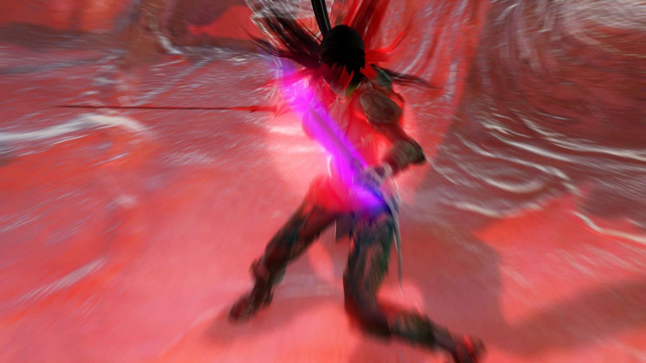 [3D]御女伏魔战记第44话