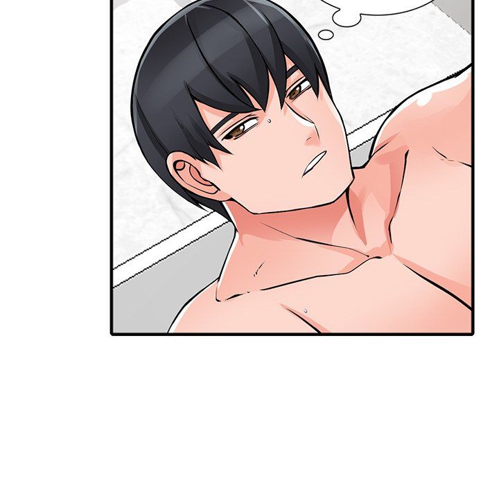 阔少的女仆们第19话