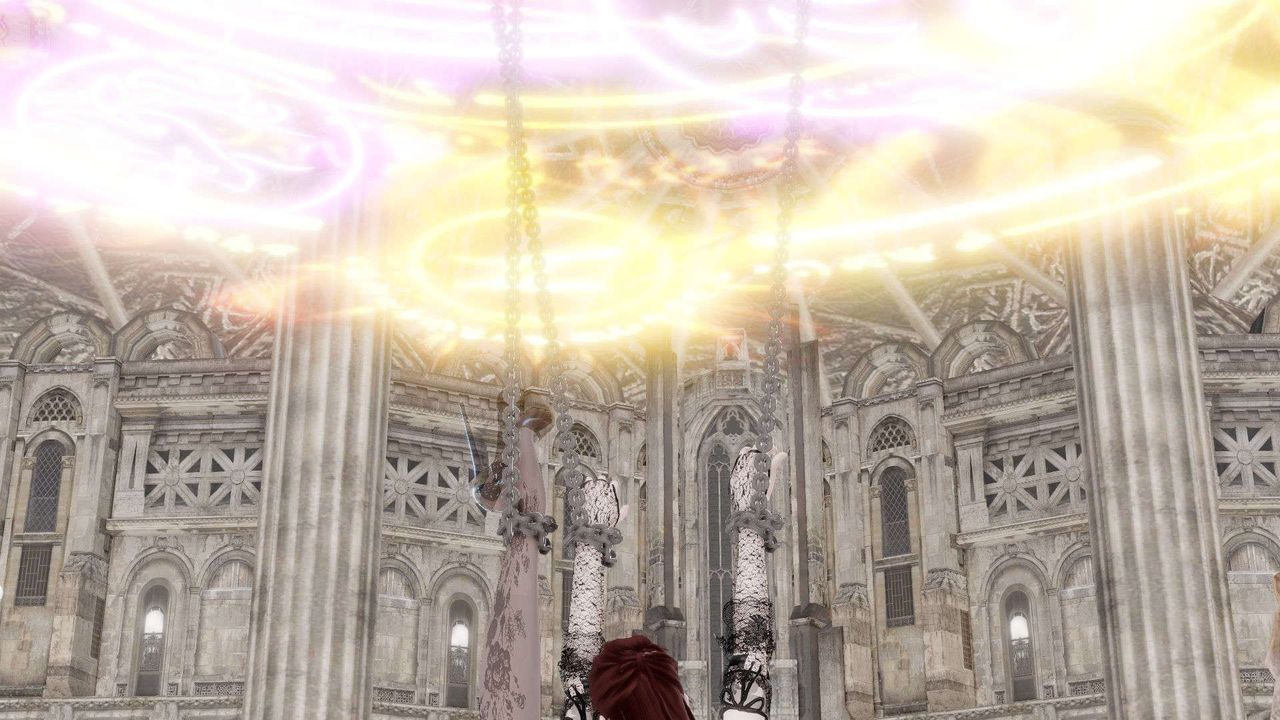 [3D]御女伏魔战记第45话