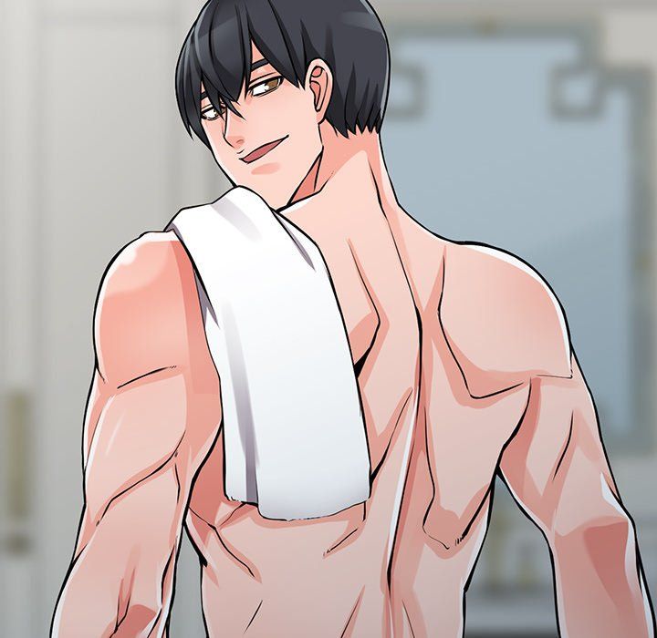 阔少的女仆们第20话