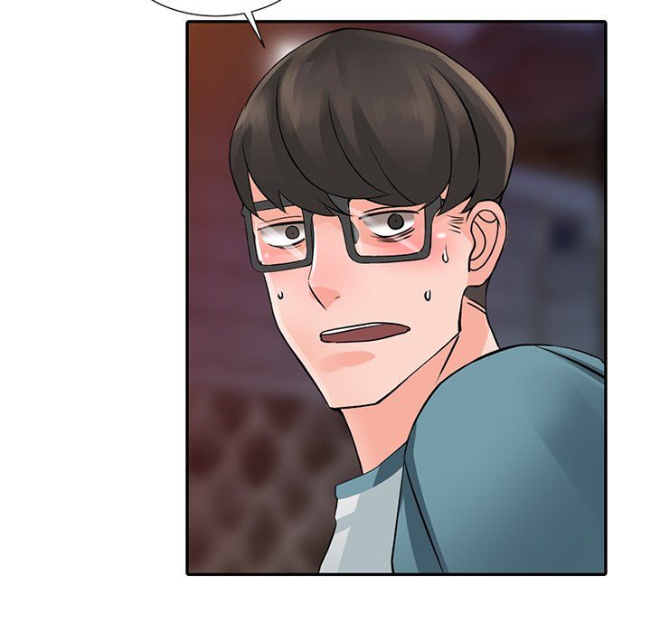 阔少的女仆们第21话