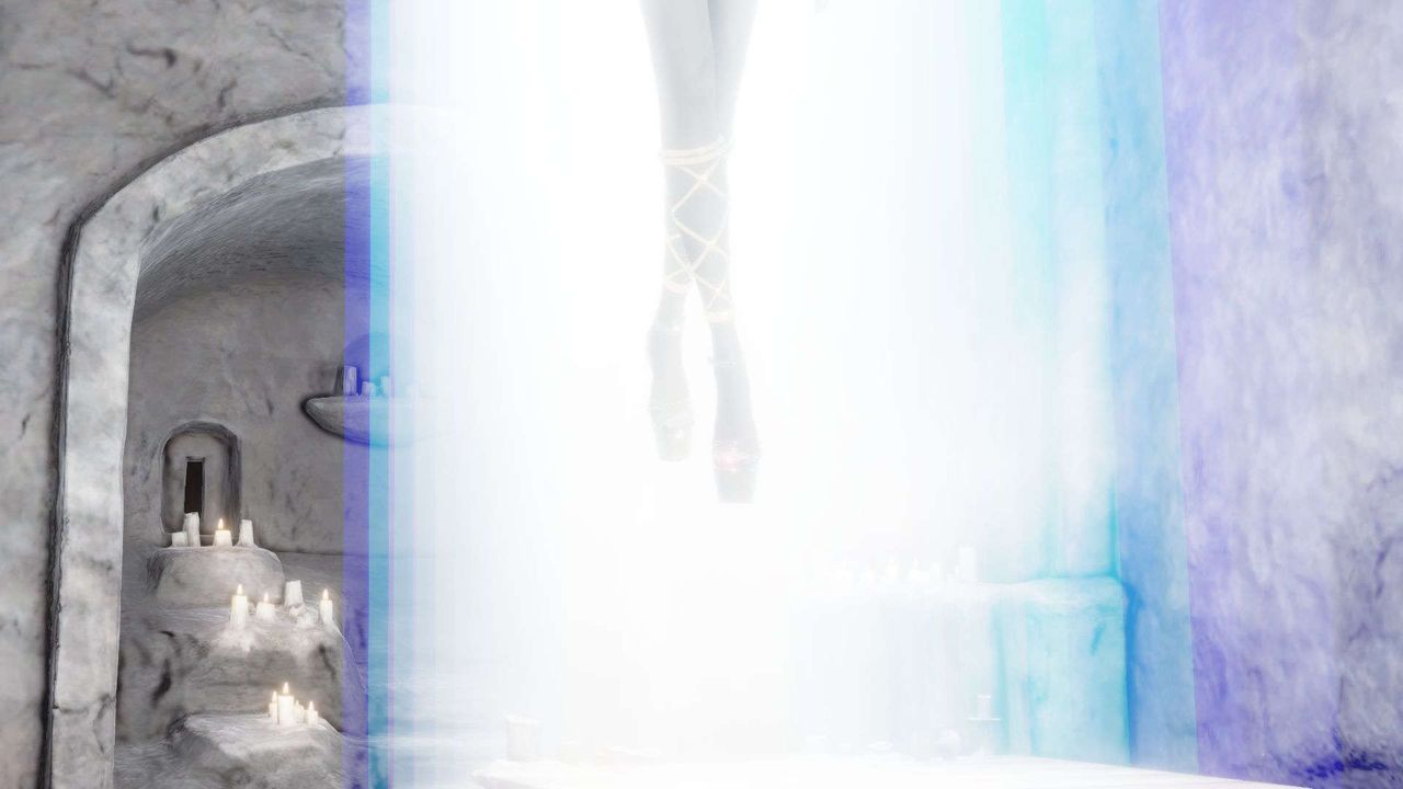 [3D]御女伏魔战记第46话