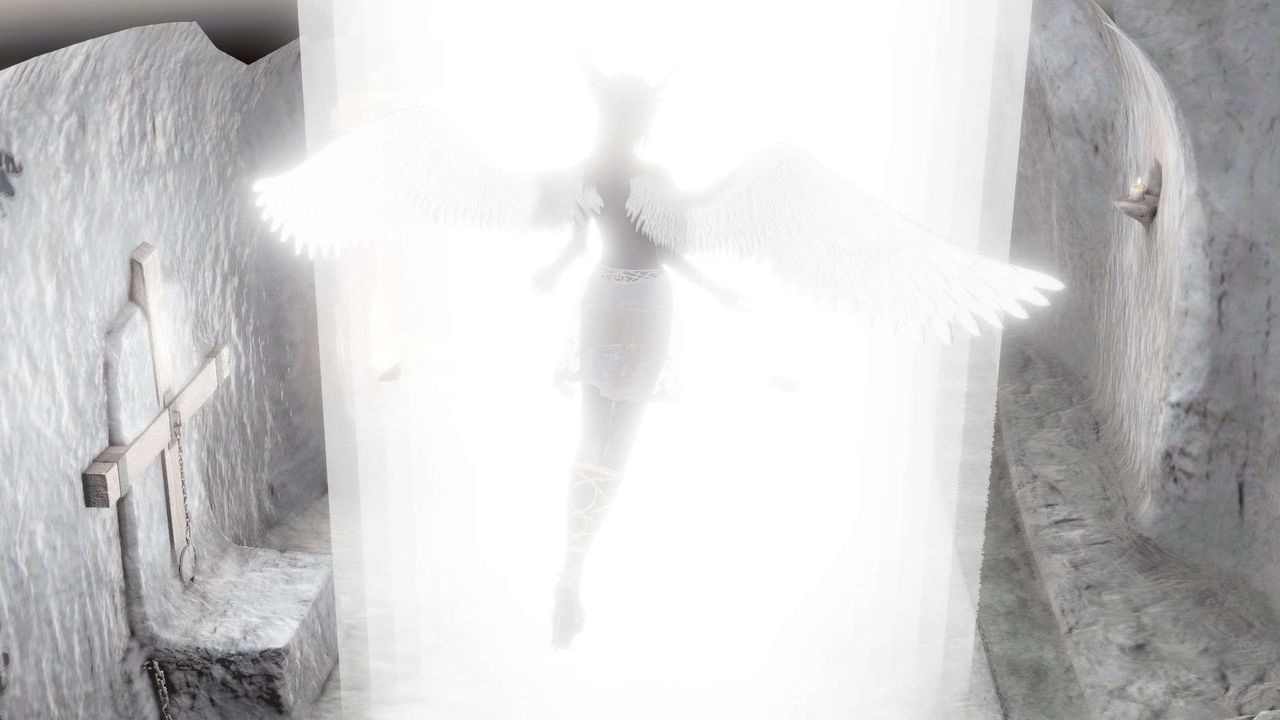 [3D]御女伏魔战记第46话