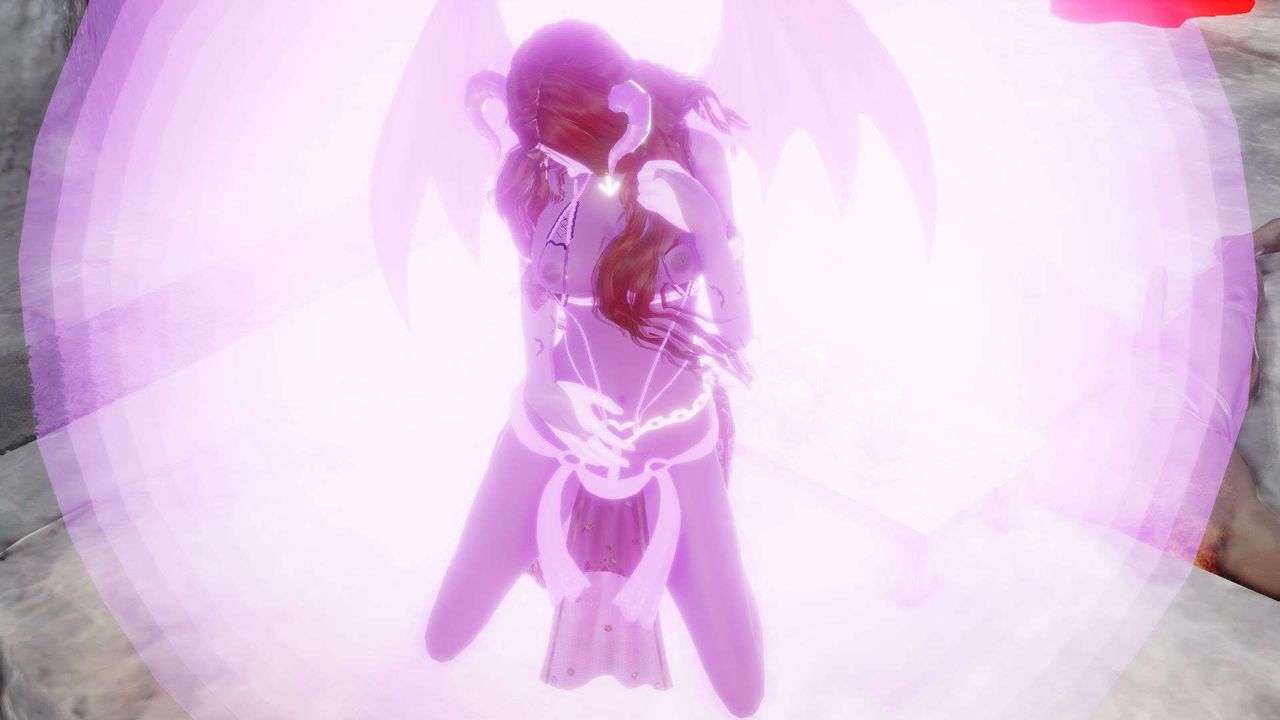 [3D]御女伏魔战记第46话