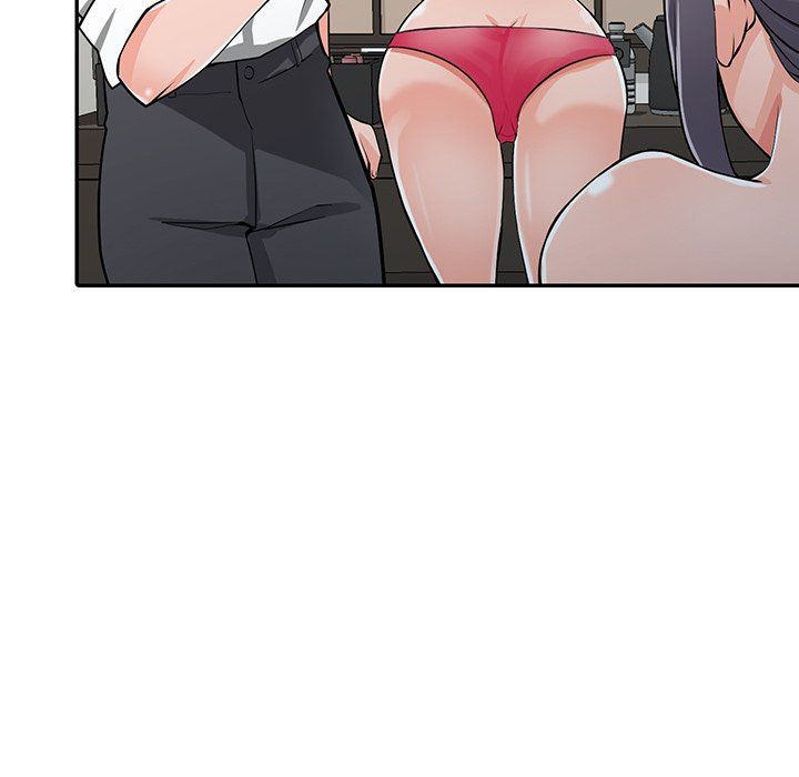 阔少的女仆们第22话