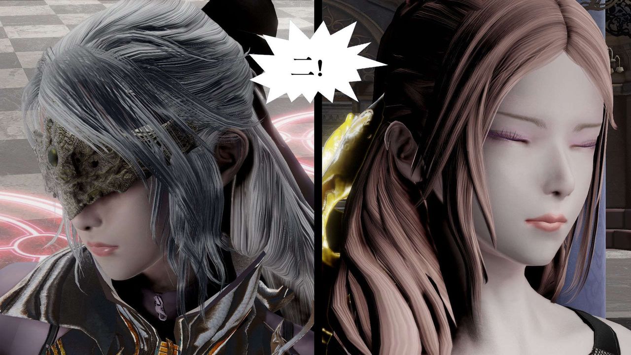 [3D]御女伏魔战记第47话