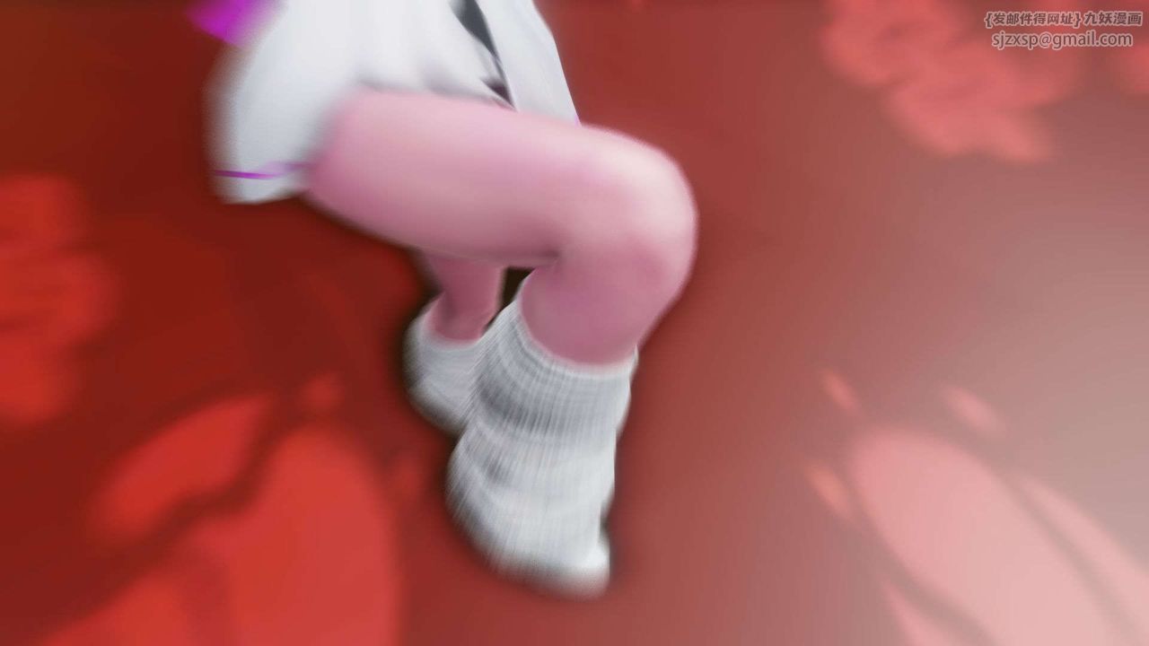 [3D]御女伏魔战记第48话