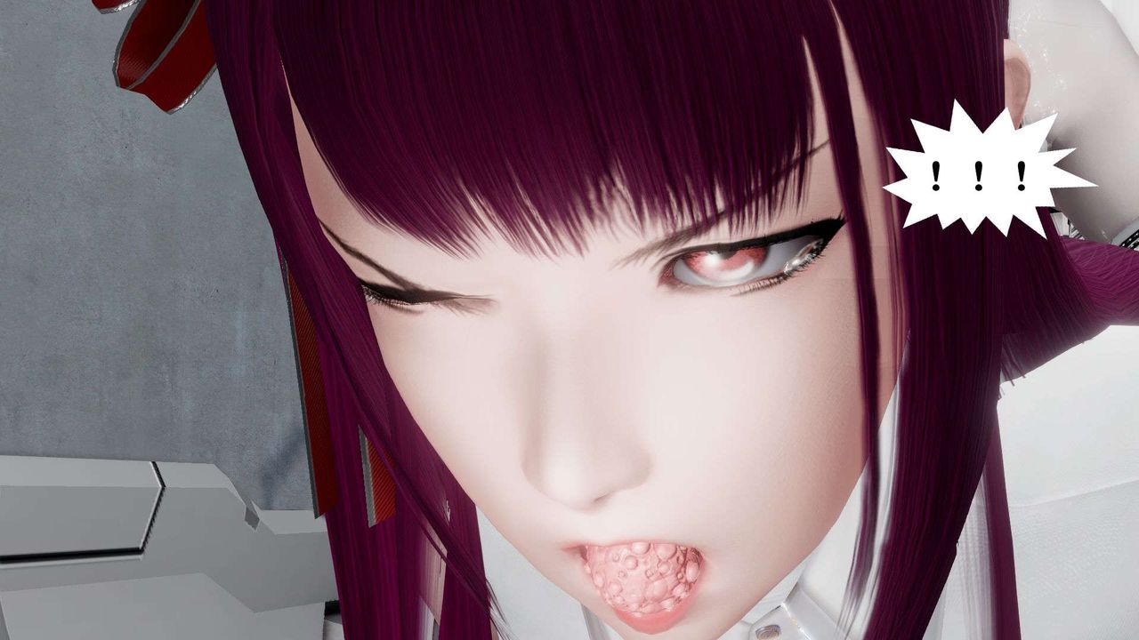 [3D]御女伏魔战记第50话