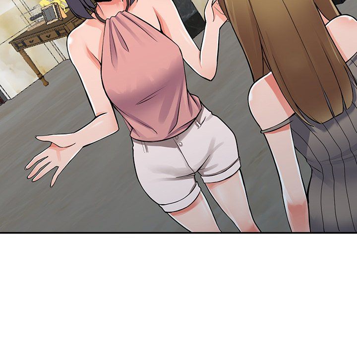 阔少的女仆们第27话