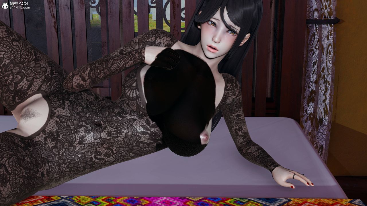 [3D]凤陨第16话-最终话