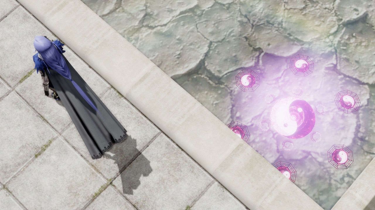 [3D]御女伏魔战记第52话