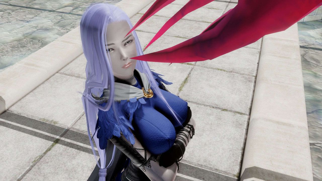 [3D]御女伏魔战记第52话