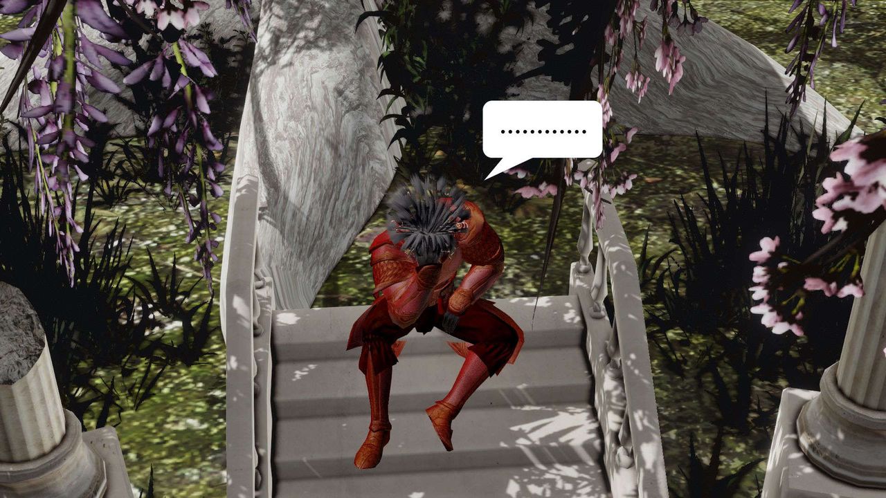 [3D]御女伏魔战记第52话