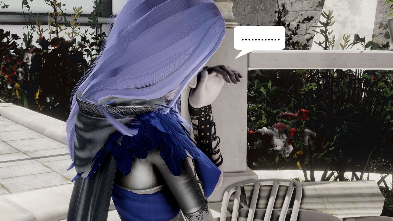 [3D]御女伏魔战记第52话