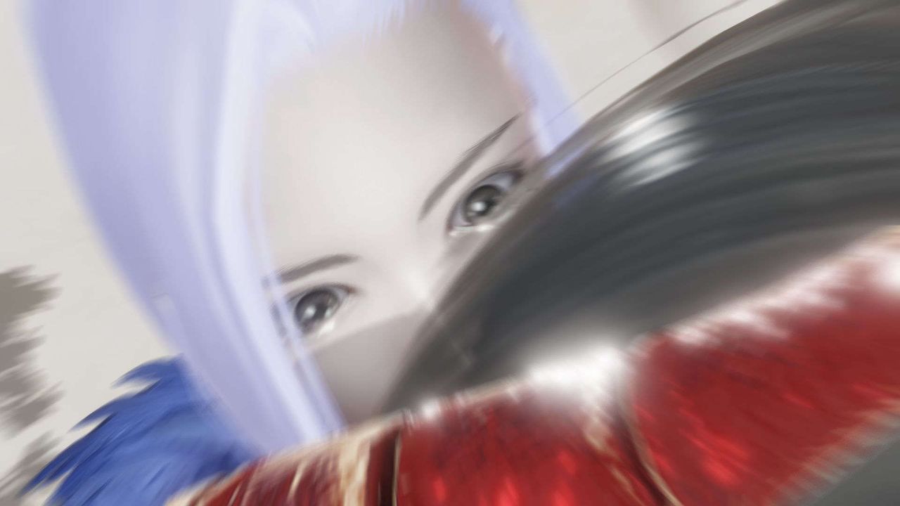 [3D]御女伏魔战记第52话