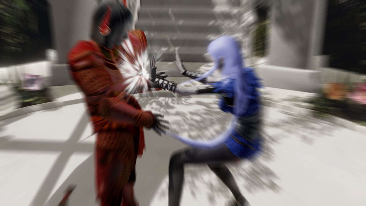 [3D]御女伏魔战记第52话