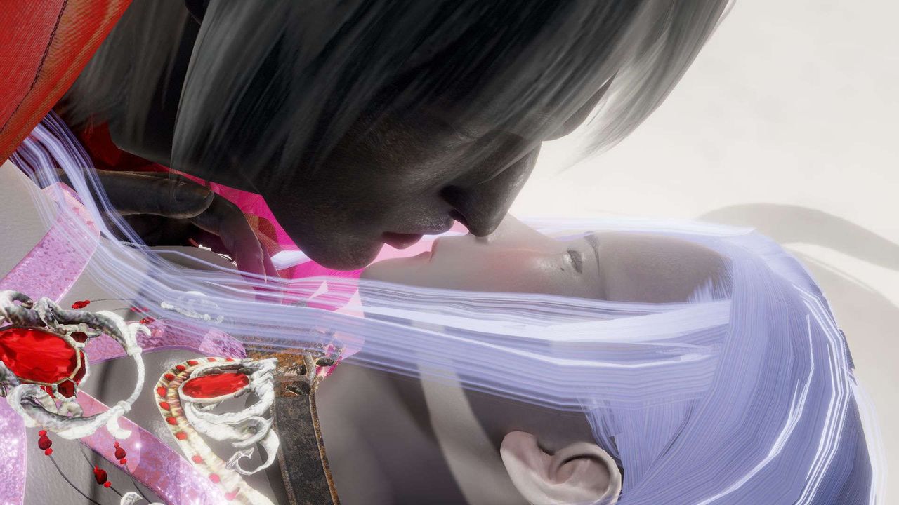 [3D]御女伏魔战记第52话