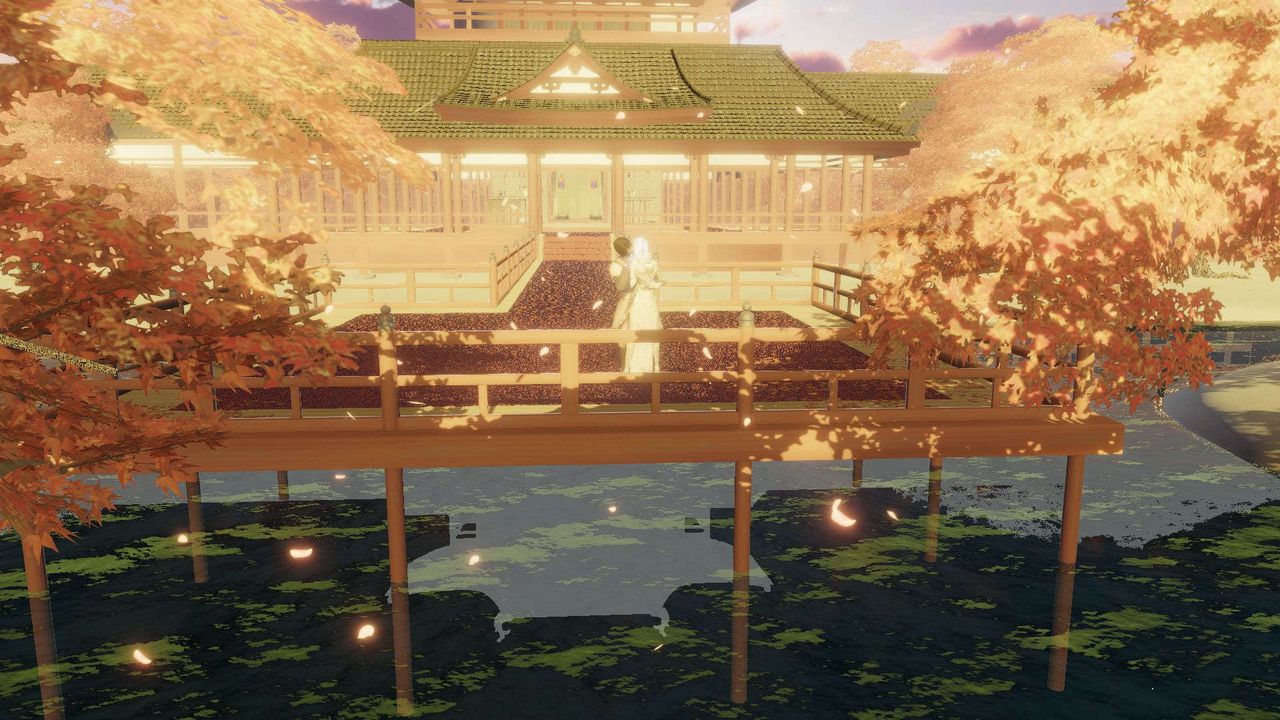 [3D]御女伏魔战记第52话