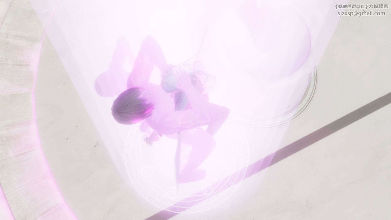 [3D]御女伏魔战记第53话