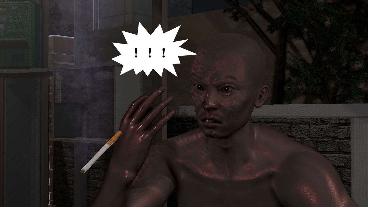 [3D]御女伏魔战记第53话