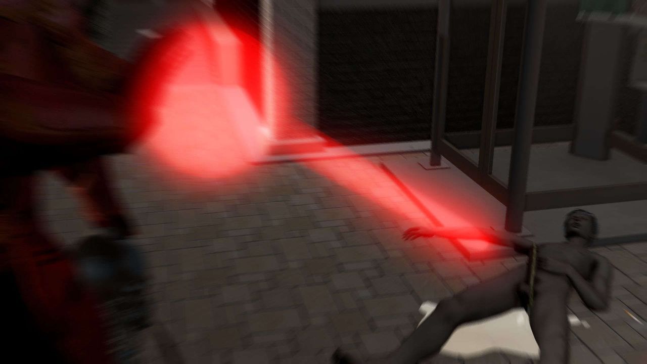 [3D]御女伏魔战记第54话