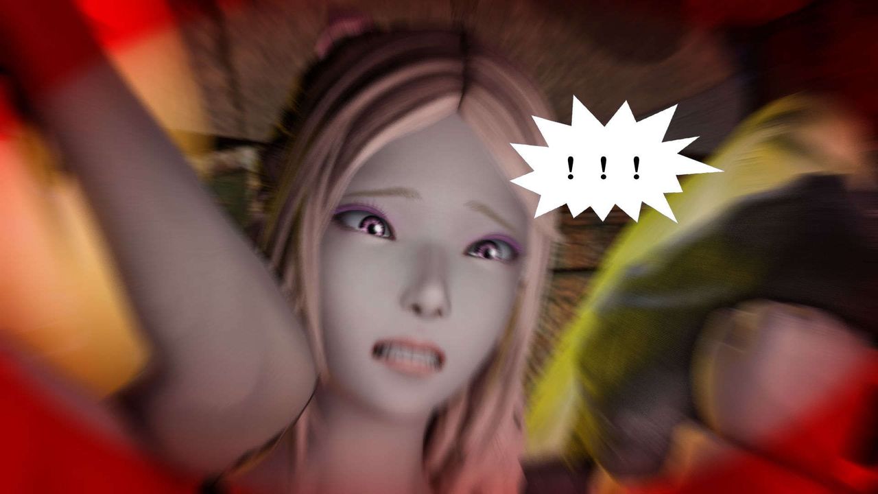 [3D]御女伏魔战记第55话