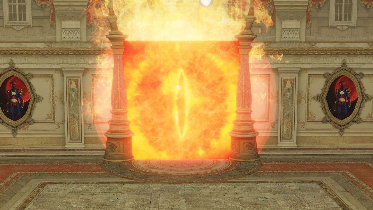 [3D]御女伏魔战记第55话