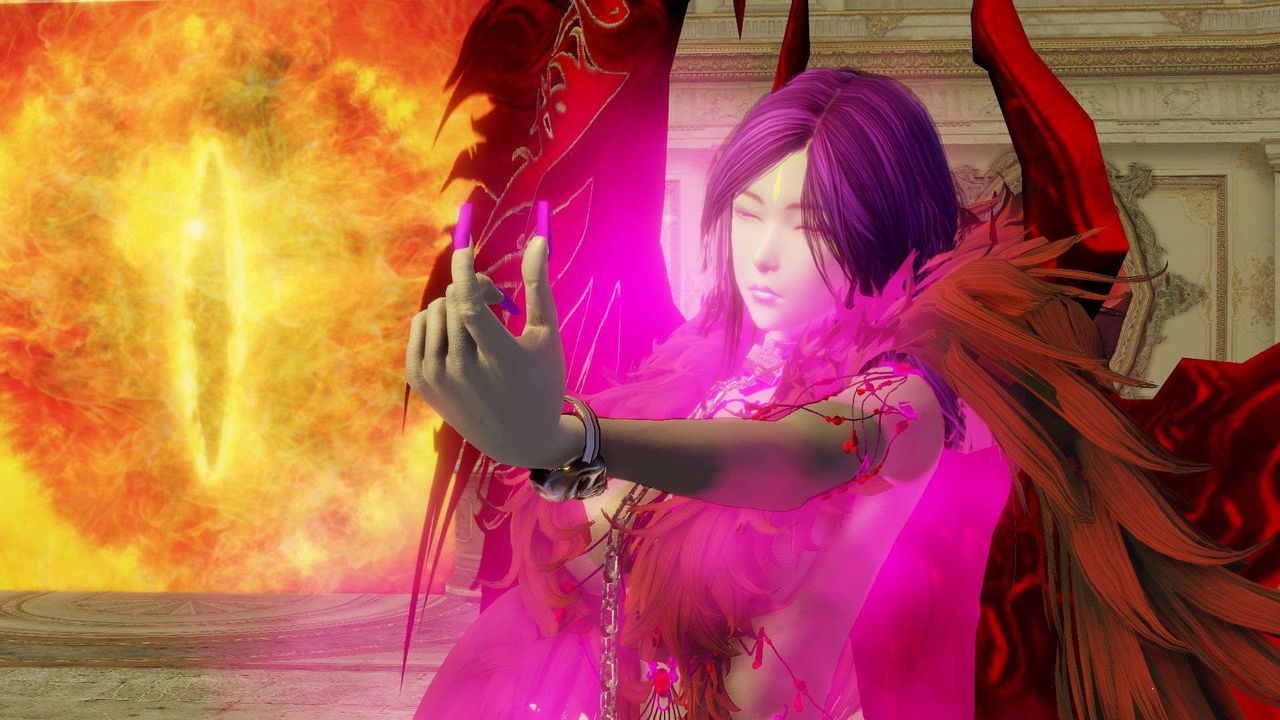 [3D]御女伏魔战记第56话