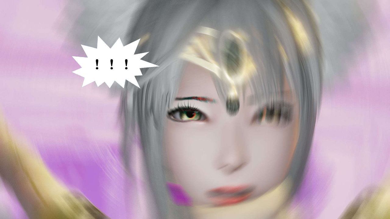 [3D]御女伏魔战记第56话