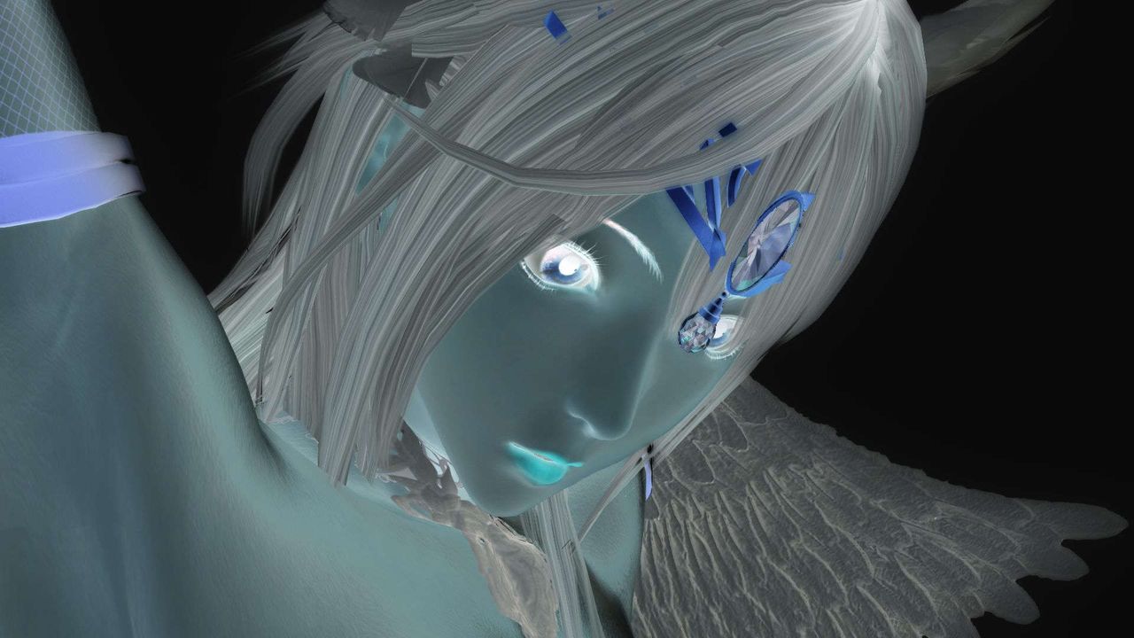 [3D]御女伏魔战记第56话