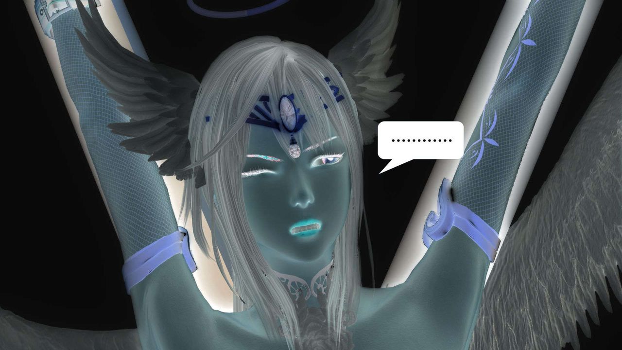 [3D]御女伏魔战记第56话