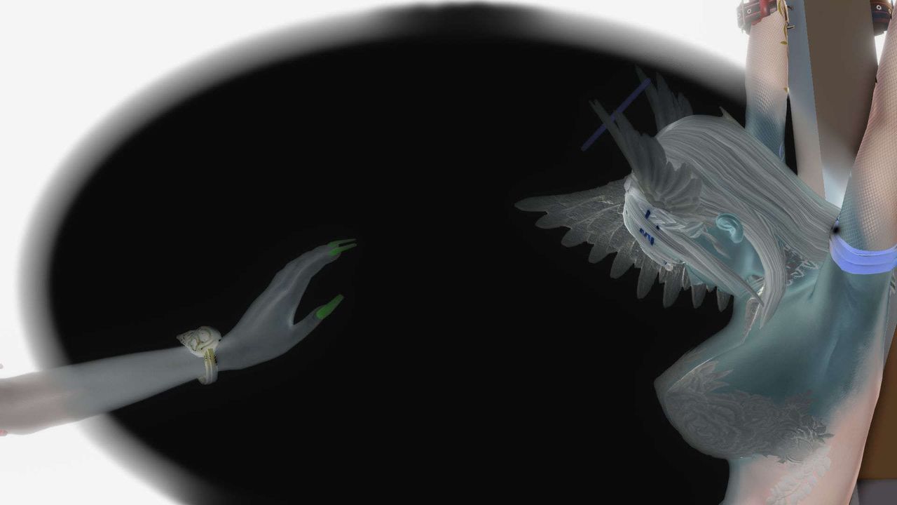 [3D]御女伏魔战记第56话