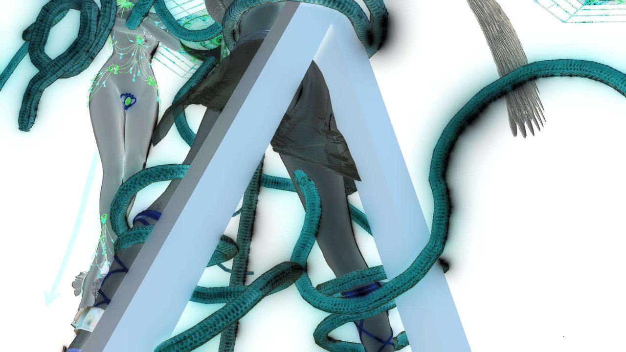 [3D]御女伏魔战记第57话