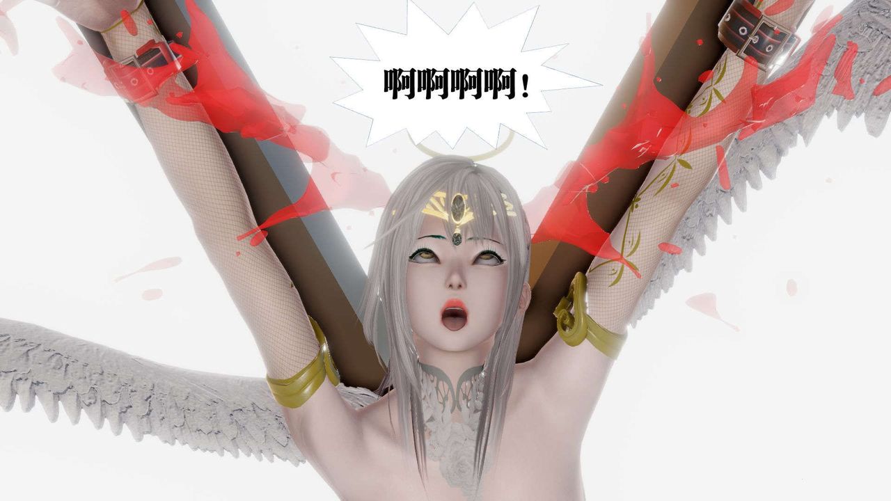 [3D]禦女伏魔戰記第57話