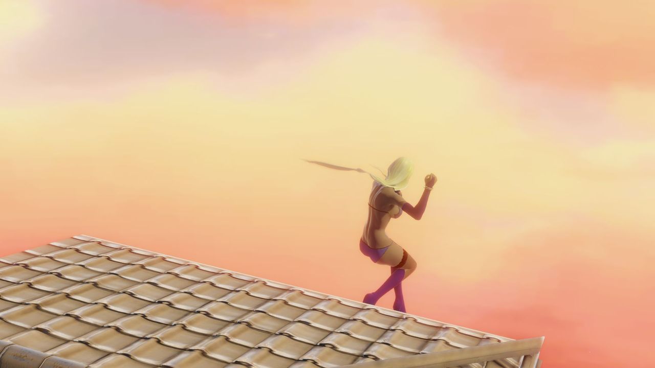 [3D]御女伏魔战记第59话