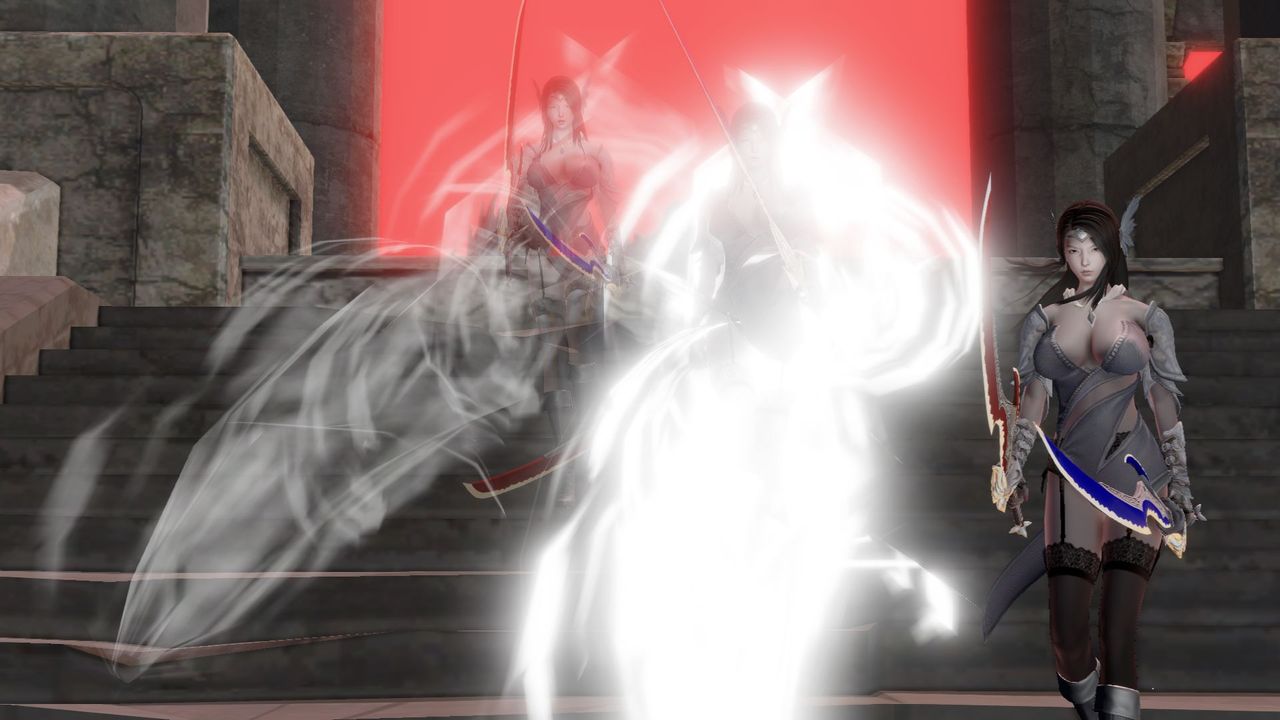 [3D]御女伏魔战记第60话