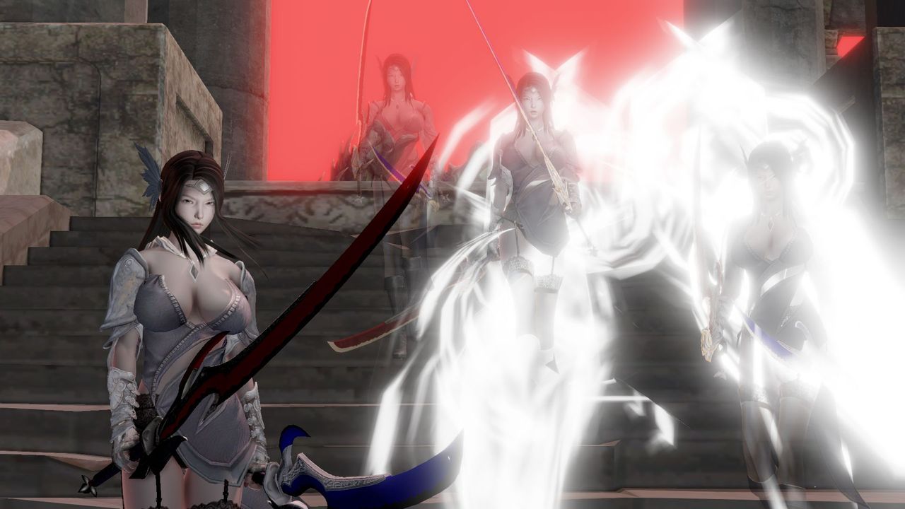 [3D]御女伏魔战记第60话