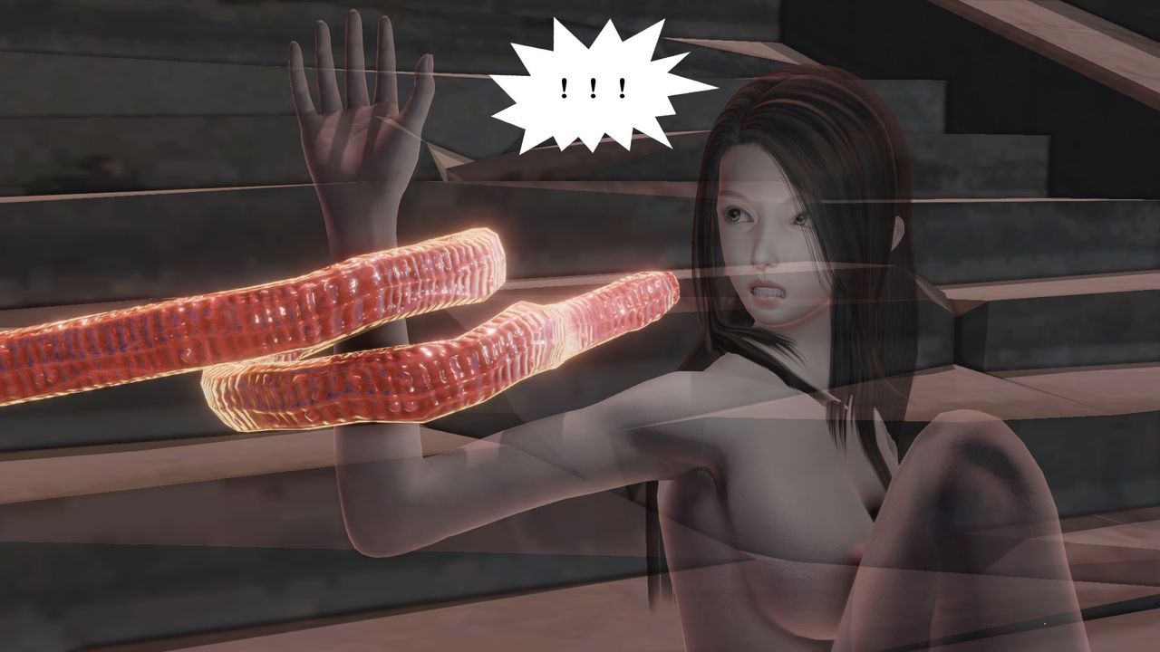 [3D]御女伏魔战记第60话