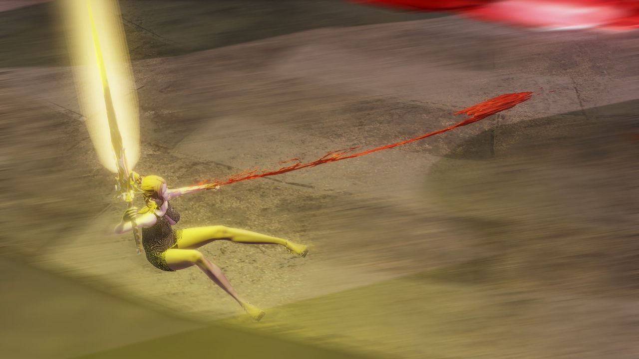 [3D]御女伏魔战记第61话