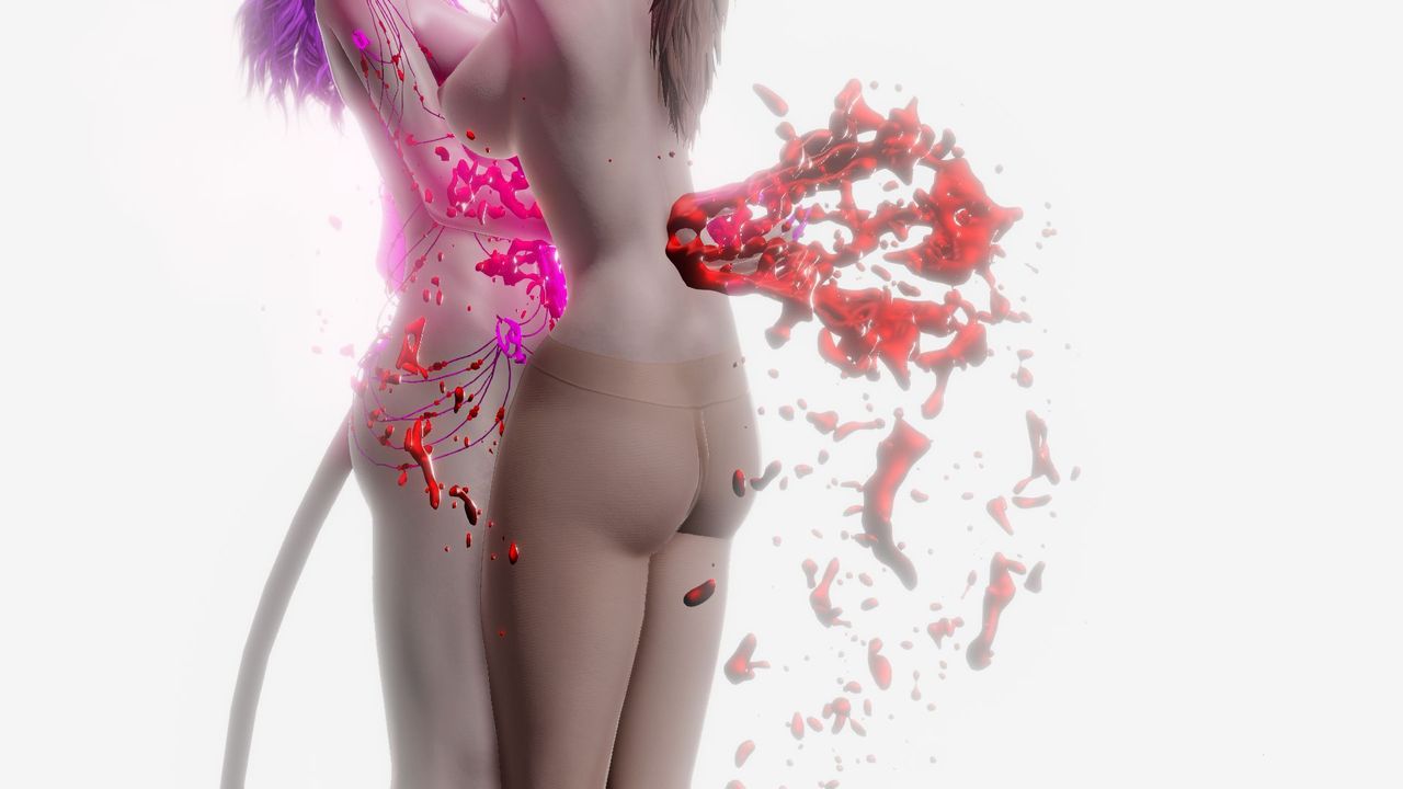 [3D]御女伏魔战记第61话