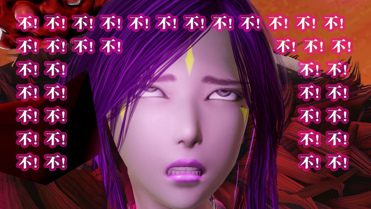 [3D]御女伏魔战记第61话