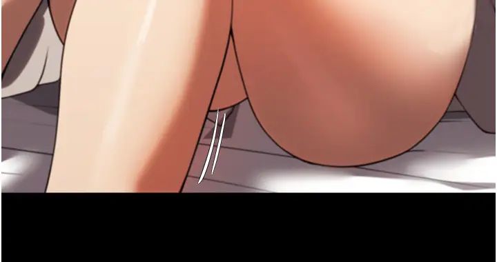 家政妇小姐姐第48话-用肉体做交易