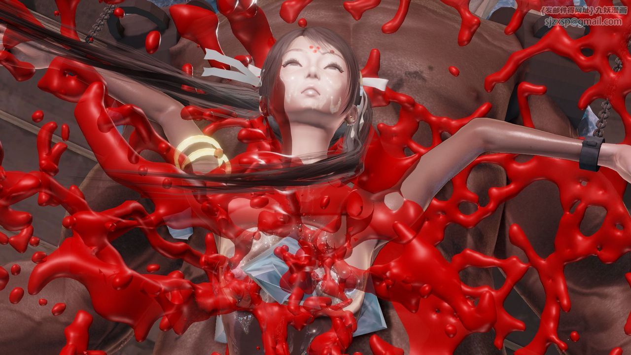 [3D]御女伏魔战记第62话-最终话