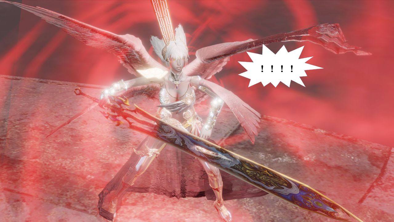 [3D]御女伏魔战记第62话-最终话