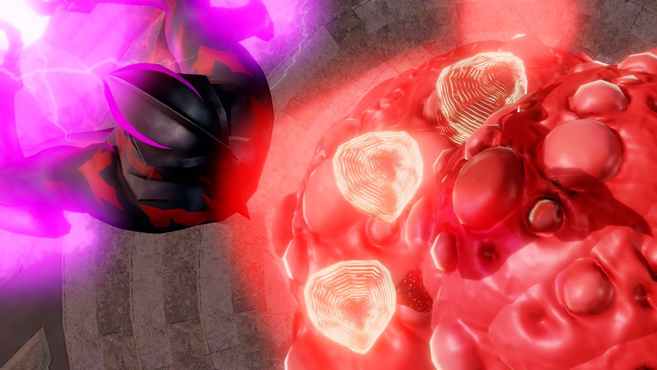 [3D]御女伏魔战记第62话-最终话