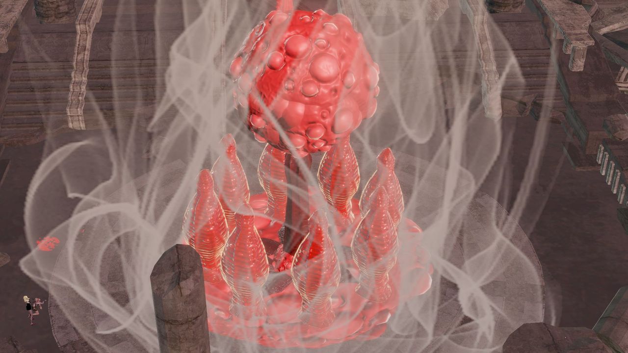 [3D]御女伏魔战记第62话-最终话