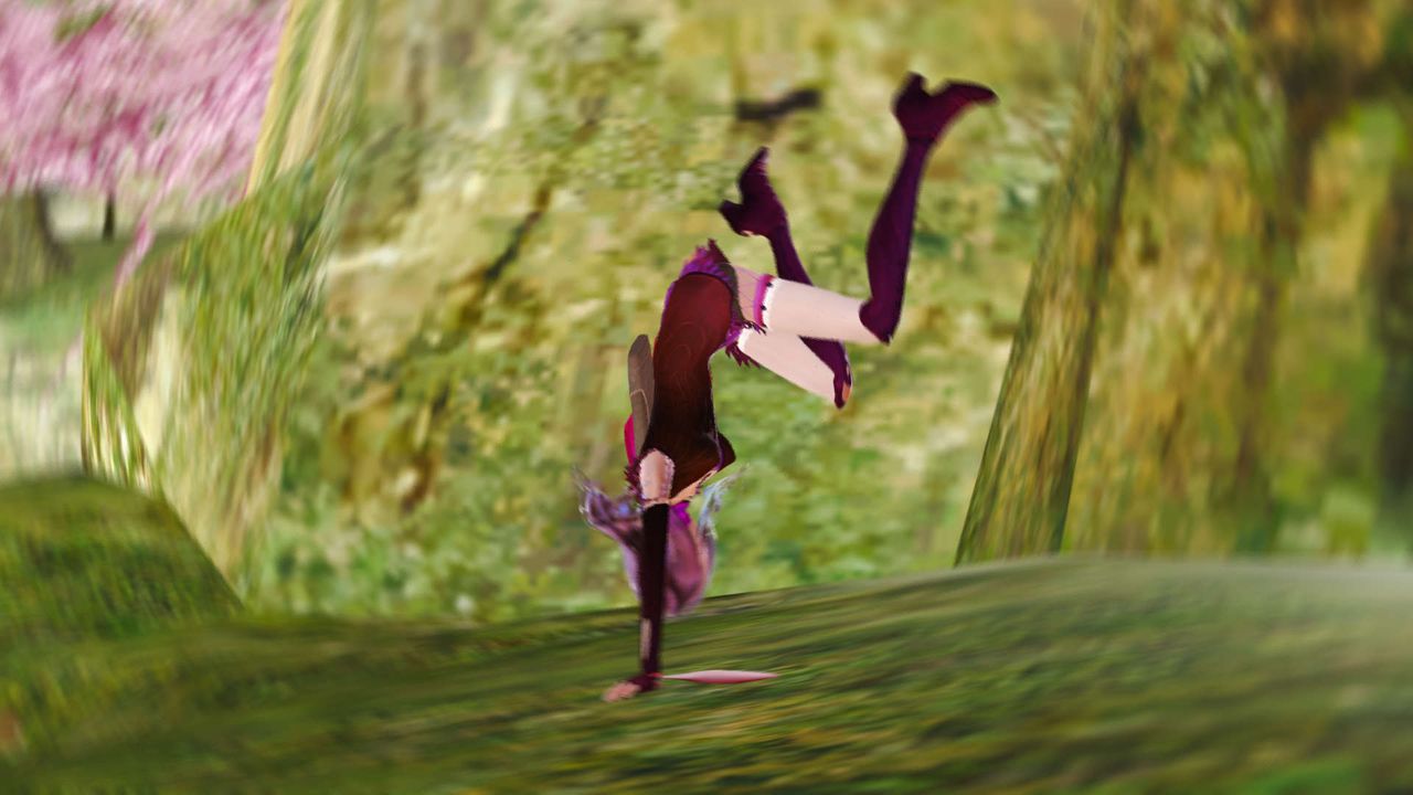 [3D]禦女伏魔戰記支线1-楚梦瑶支线故事01